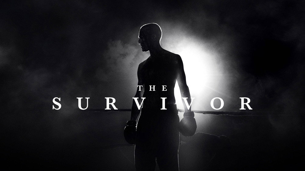 幸存者,The Survivor(2022电影)