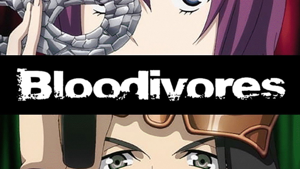 Bloodivores