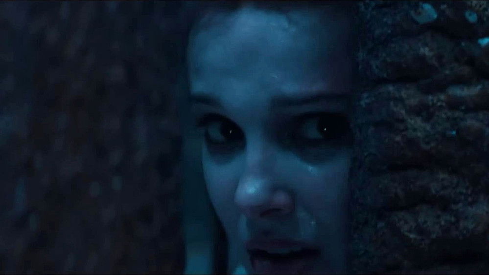 少女斗恶龙,Damsel(2024电影)