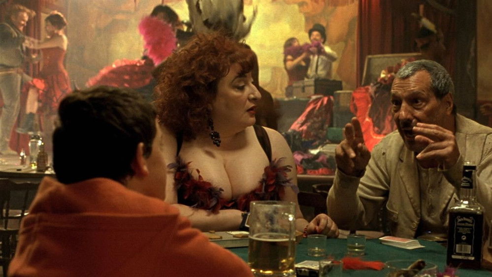 800颗子弹,800 balas(2002电影)