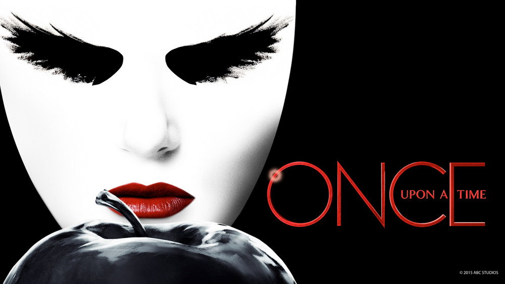 童话镇,Once Upon a Time(2011电视剧集)