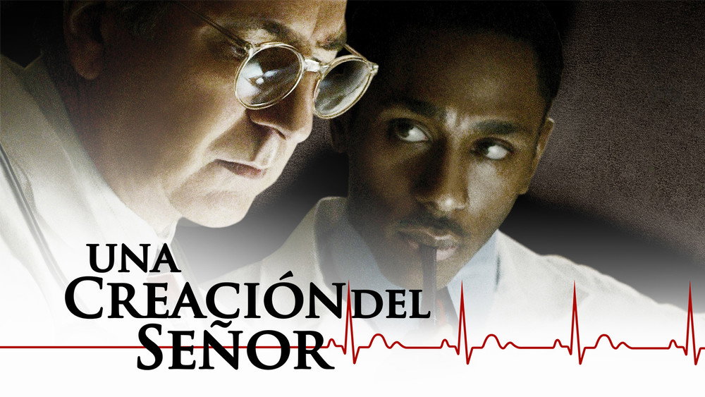 神迹,Something the Lord Made(2004电影)