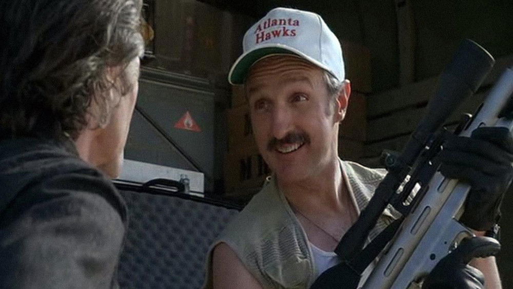 异形魔怪2：余震,Tremors 2: Aftershocks(1996电影)