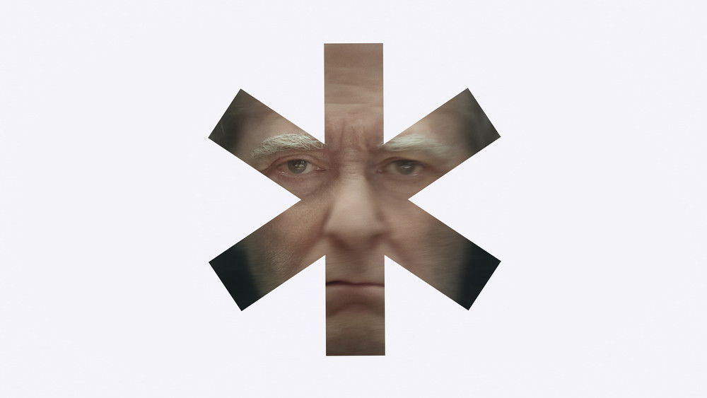 免责声明,Disclaimer(2024电视剧集)