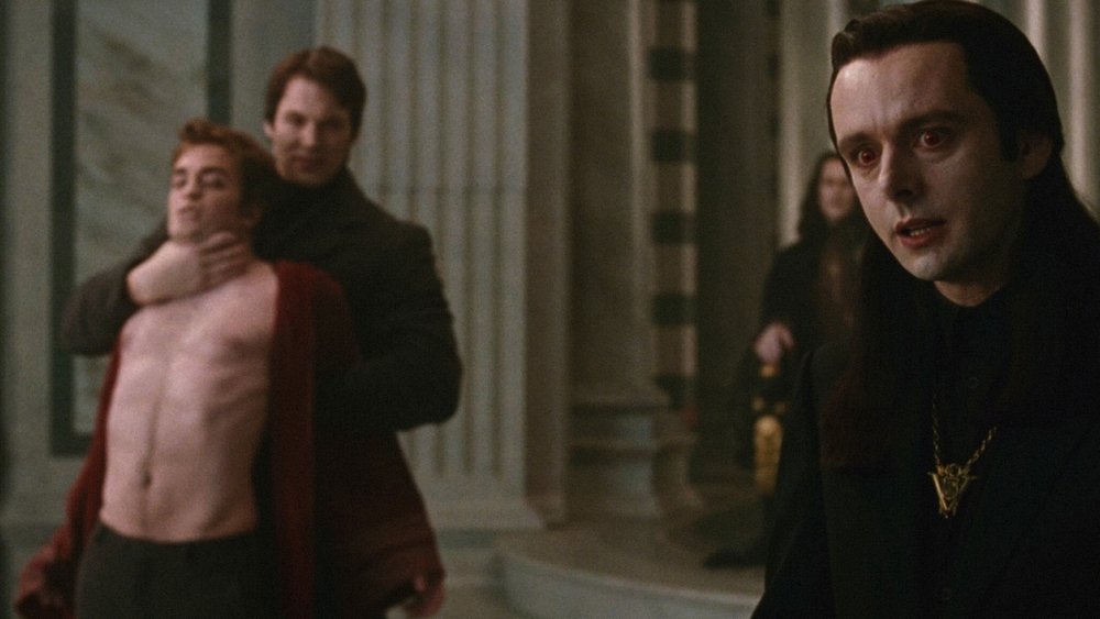 暮光之城2：新月,The Twilight Saga: New Moon(2009电影)