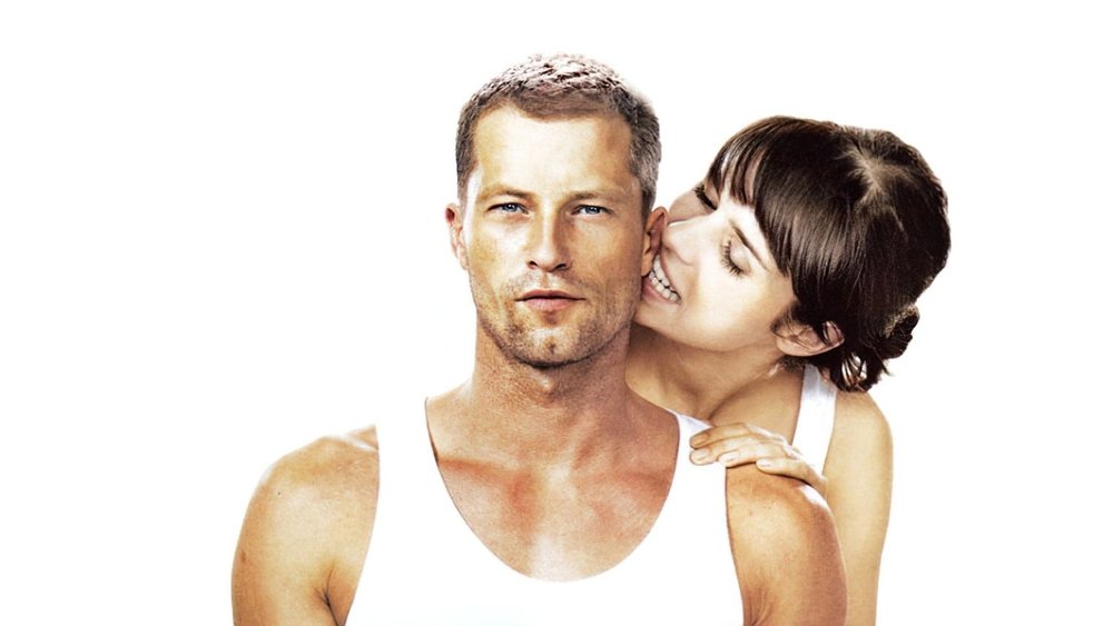 Keinohrhasen - Bild: © Warner Bros. Entertainment Inc. Keinohrhasen - © Warner Bros. Entertainment Inc.