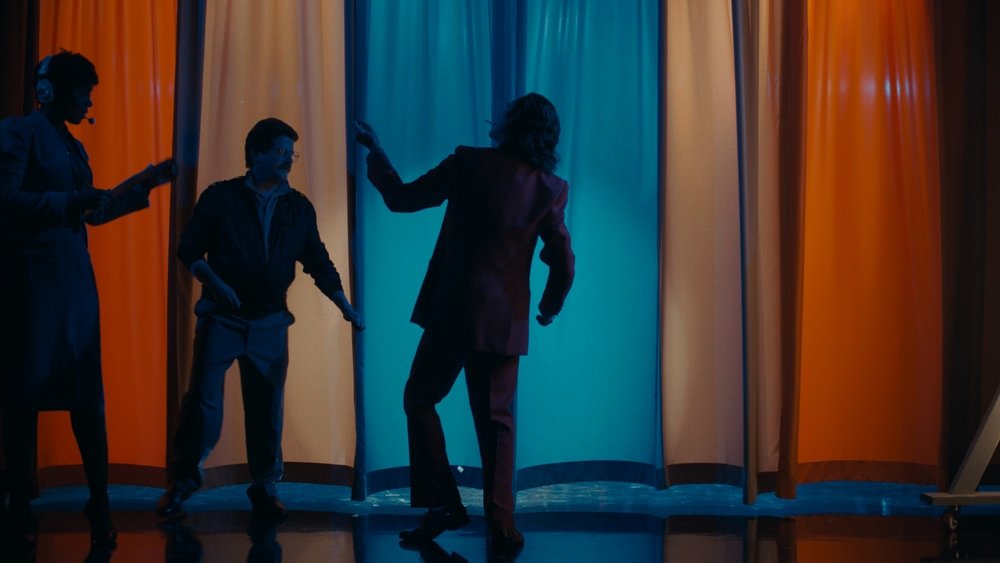 小丑,Joker(2019电影)