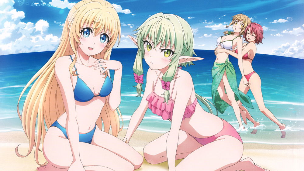 哥布林杀手,ゴブリンスレイヤー(2018日本动漫)