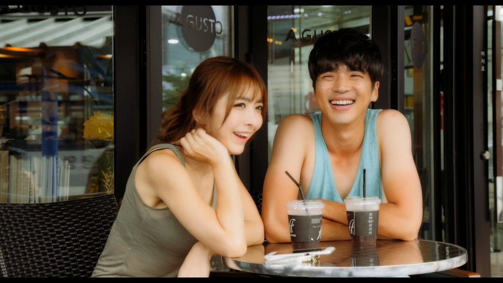 朋友的妈妈,친구엄마(2015电影)