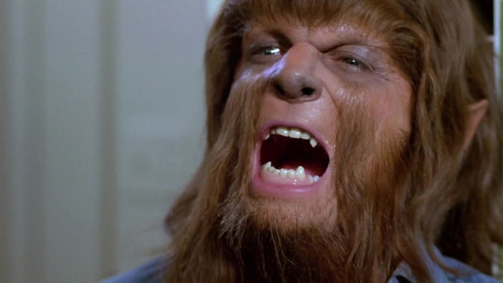 十八岁之狼,Teen Wolf(1985电影)