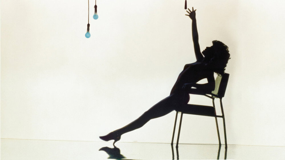 闪电舞,Flashdance(1983电影)