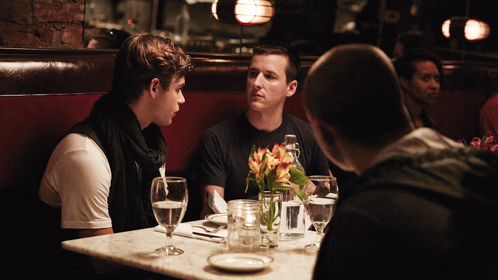 王蛇帝国,King Cobra(2016电影)