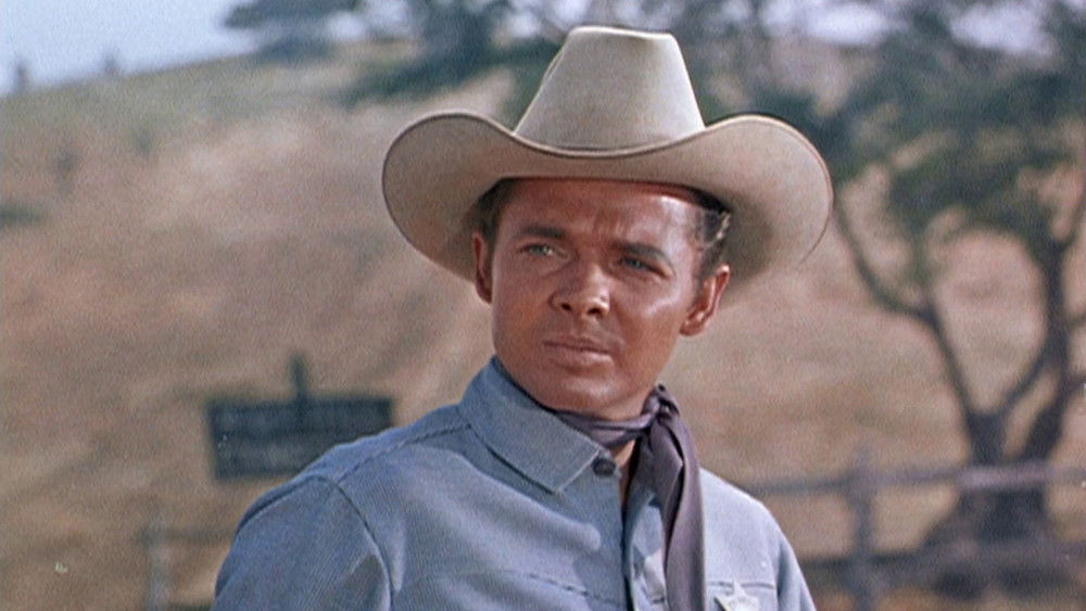 豪侠传,Ride Clear of Diablo(1954电影)