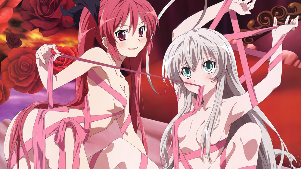 潜行吧！奈亚子,這いよれ！ニャル子さん(2012日本动漫)