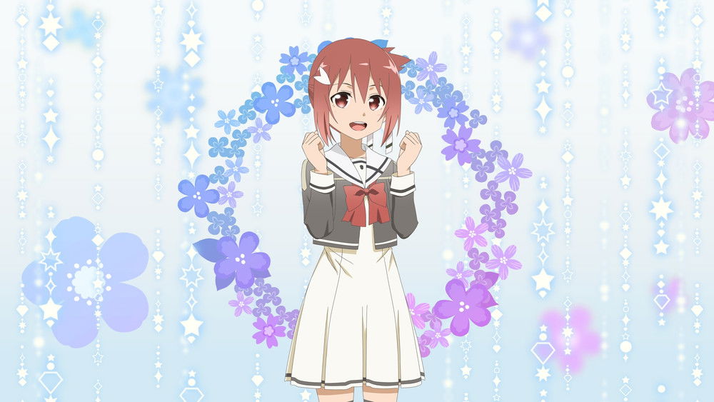 结城友奈是勇者,結城友奈は勇者である(2014日本动漫)