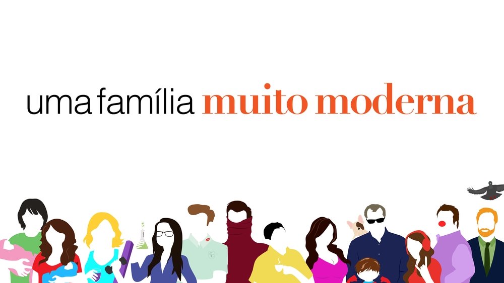 摩登家庭,Modern Family(2009电视剧集)