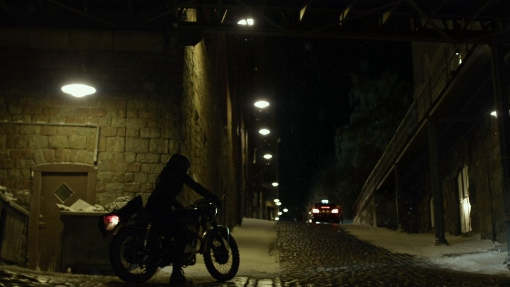 龙纹身的女孩,The Girl with the Dragon Tattoo(2011电影)