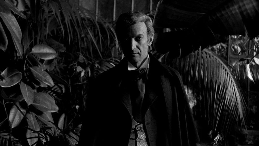 梦魇城堡,Amanti d'oltretomba(1965电影)