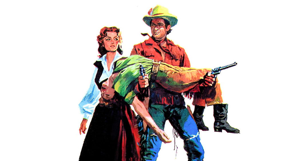 飞驿英雄,Pony Express(1953电影)