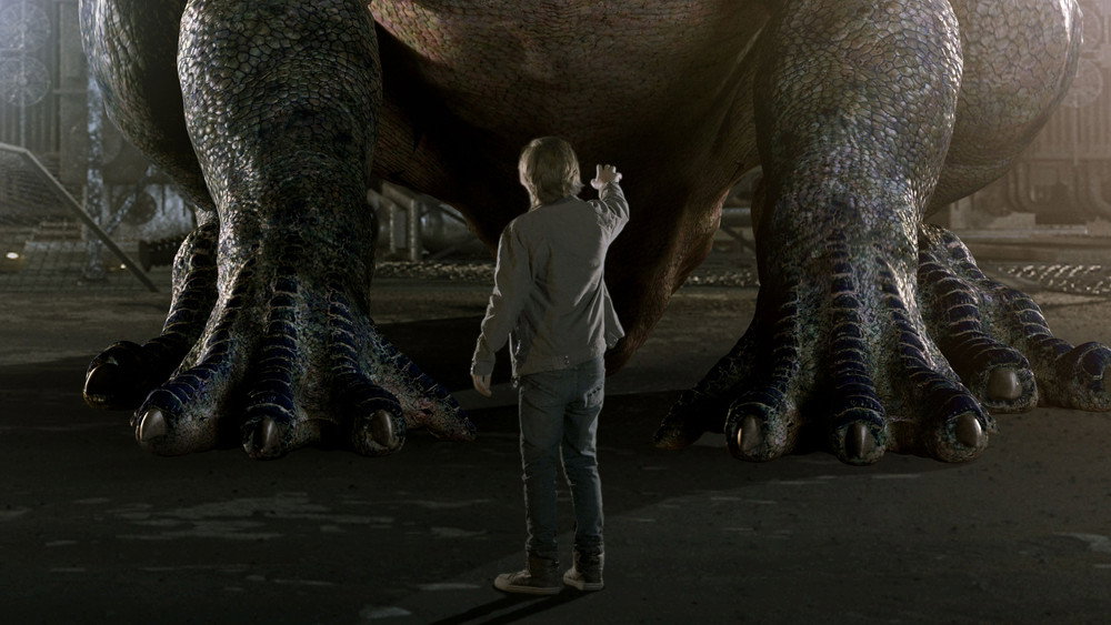 我的宠物恐龙,My Pet Dinosaur(2017电影)
