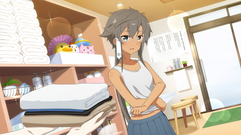 结城友奈是勇者,結城友奈は勇者である(2014日本动漫)