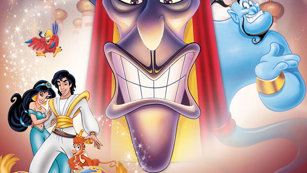 Le Retour de Jafar