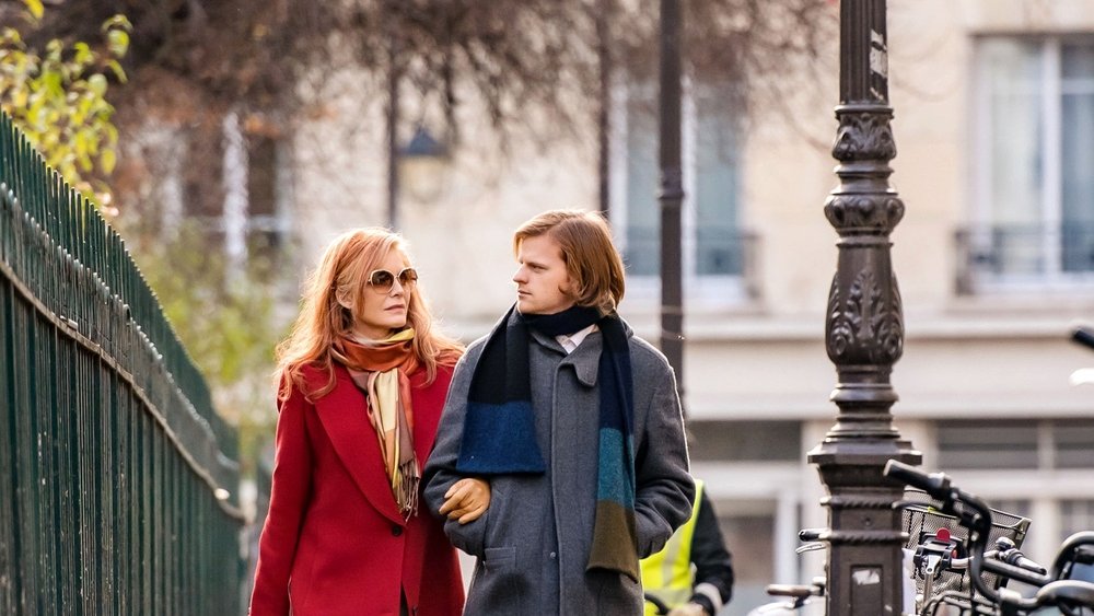 French Exit - Bild: © Sony Pictures Classics French Exit - © Sony Pictures Classics