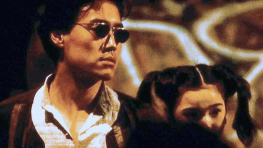 假面东京,tokyo skin(1996电影)