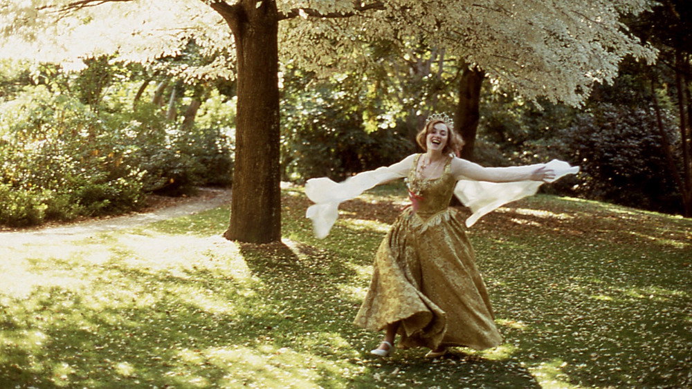 罪孽天使,Heavenly Creatures(1994电影)