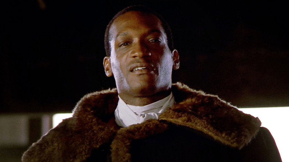 糖果人,Candyman(1992电影)