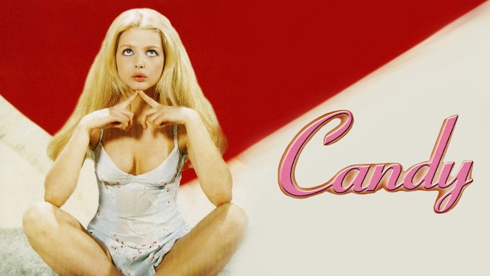 玉女七试云雨情,Candy(1968电影)