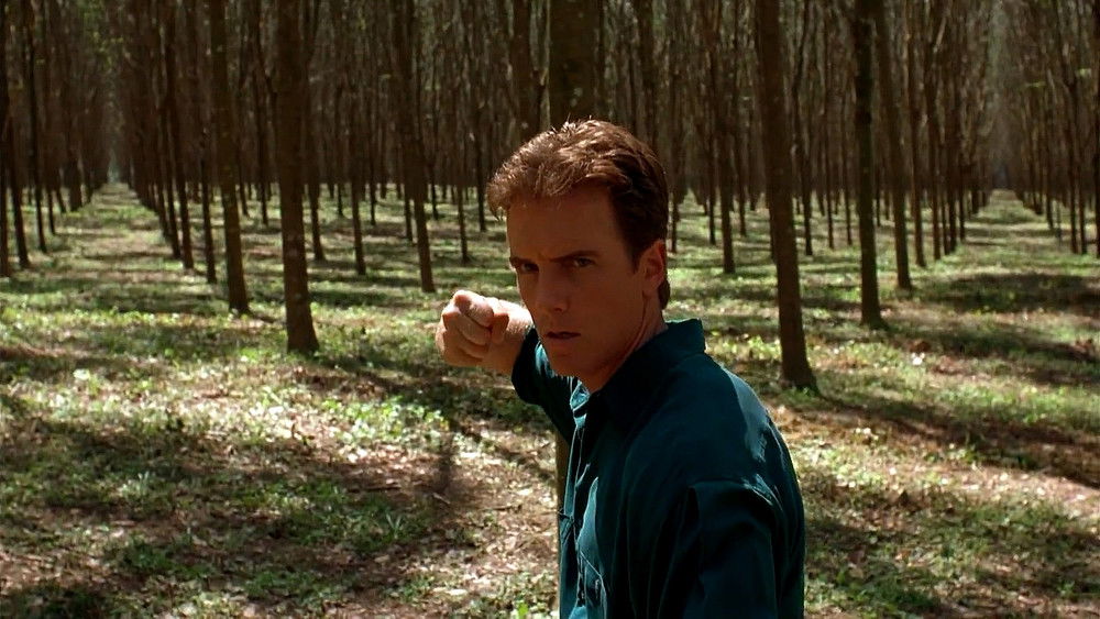 真人快打,Mortal Kombat(1995电影)