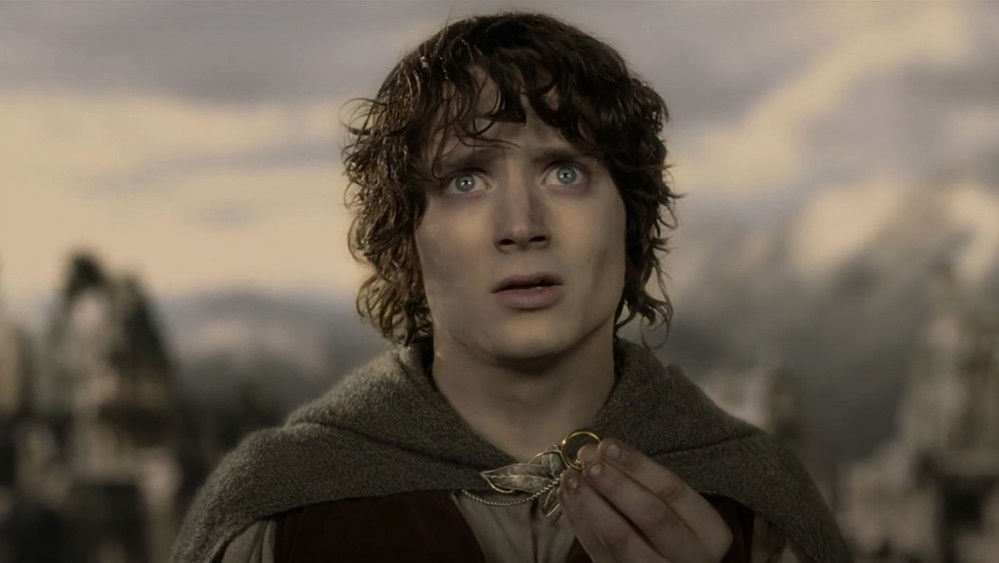 指环王2：双塔奇兵,The Lord of the Rings: The Two Towers(2002电影)