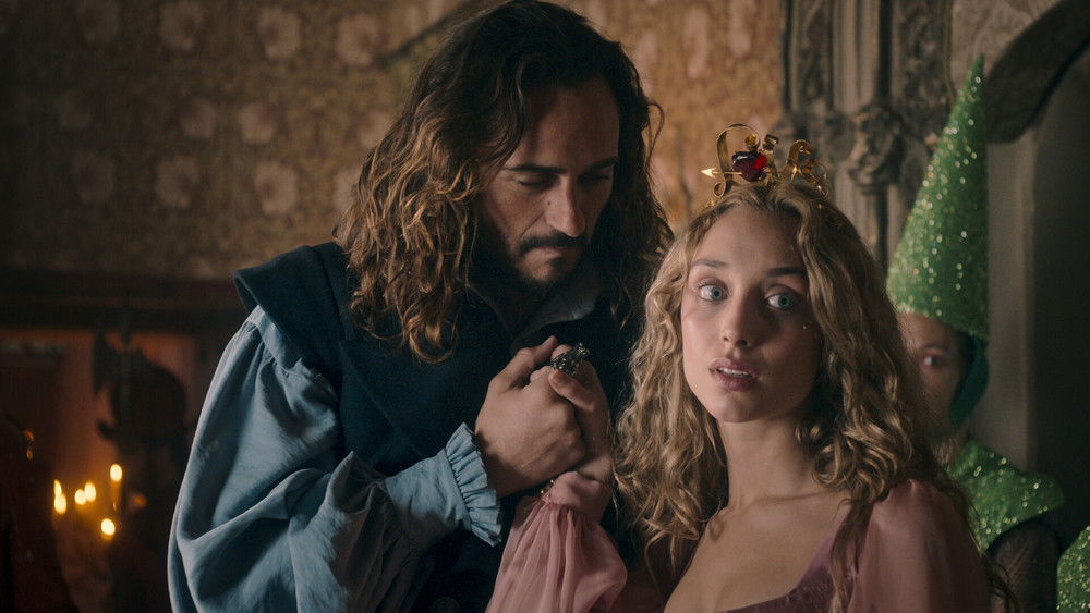 Érase una vez... Pero ya no