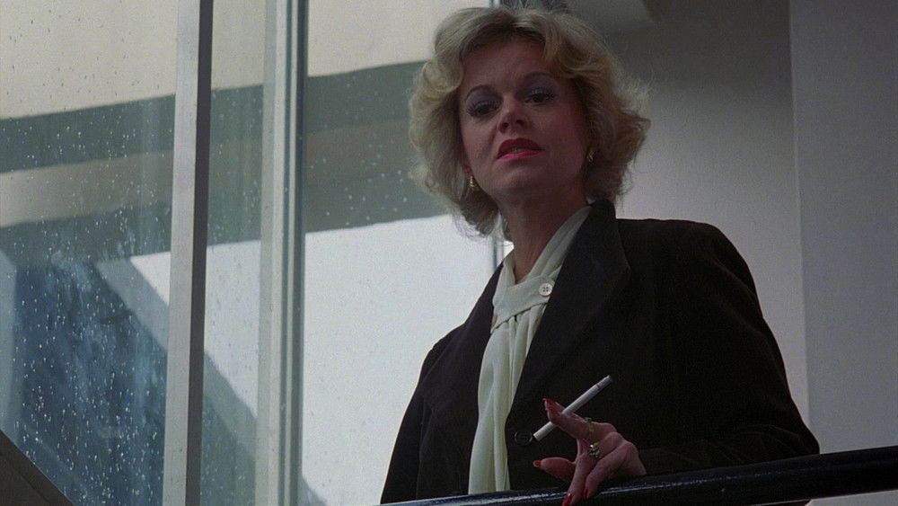 勾魂天魔,Sole Survivor(1984电影)