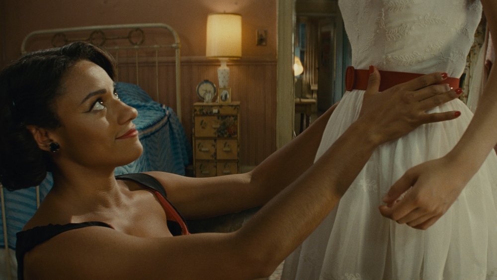 西区故事,West Side Story(2021电影)