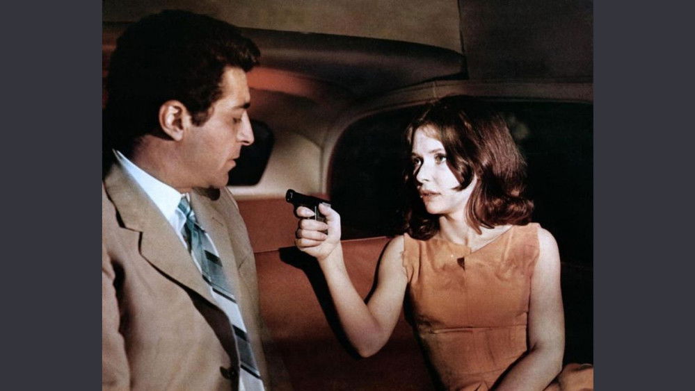 特务突击队,The High Bright Sun(1964电影)