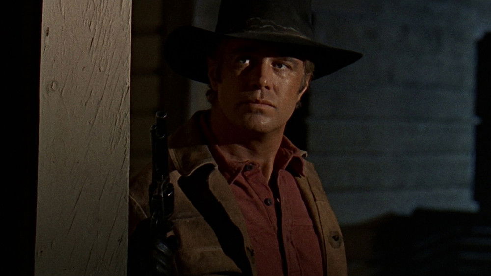 猛虎屠黑龙,Rough Night in Jericho(1967电影)