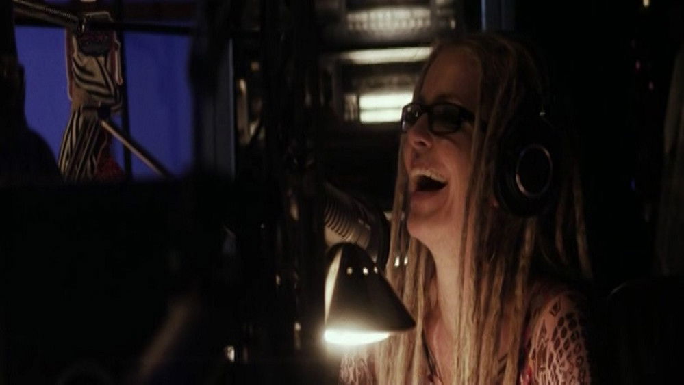 塞拉的领主,The Lords of Salem(2013电影)