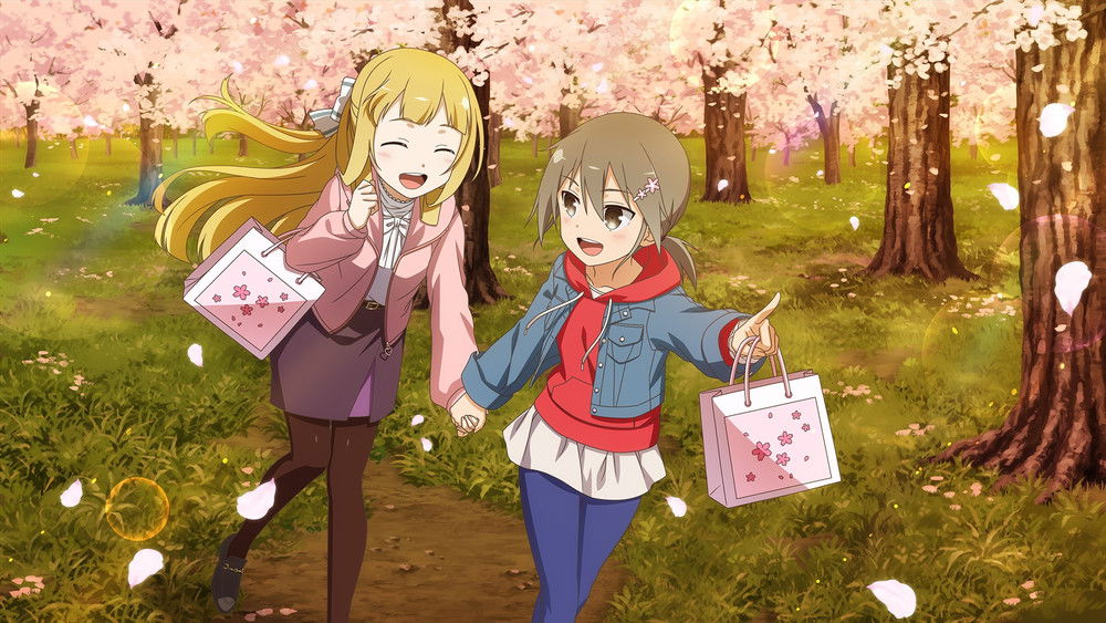 结城友奈是勇者,結城友奈は勇者である(2014日本动漫)