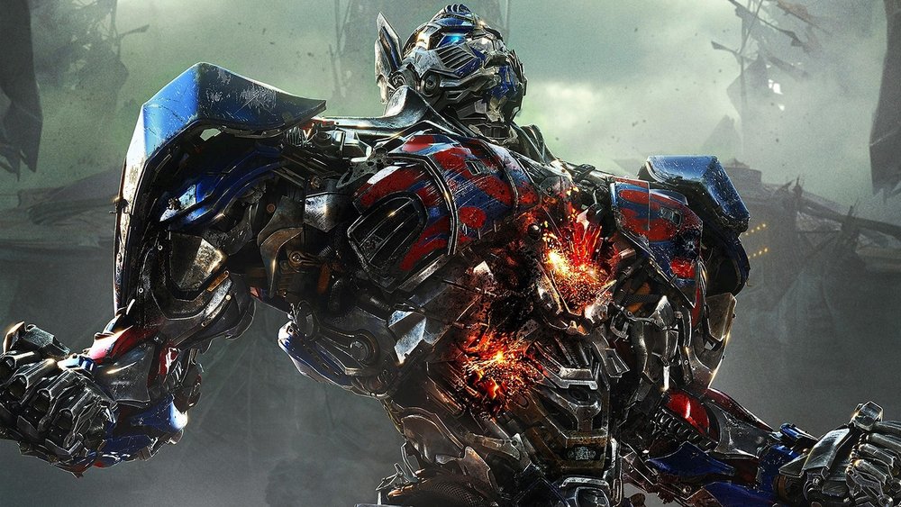 变形金刚4：绝迹重生,Transformers: Age of Extinction(2014电影)
