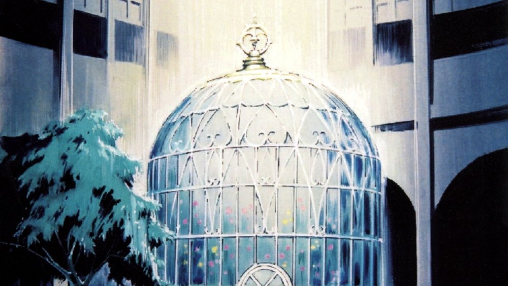 少女革命,少女革命ウテナ(1997日本动漫)