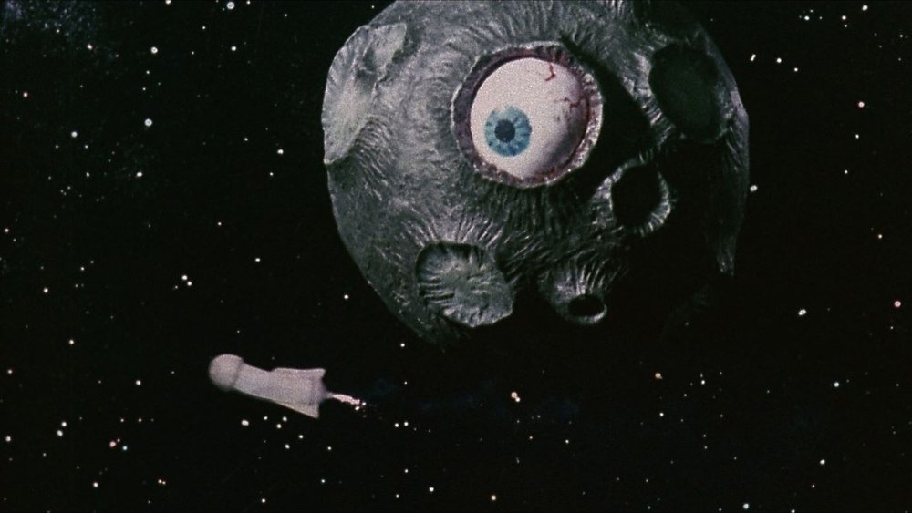 屌飞船奇遇记,Flesh Gordon(1974电影)