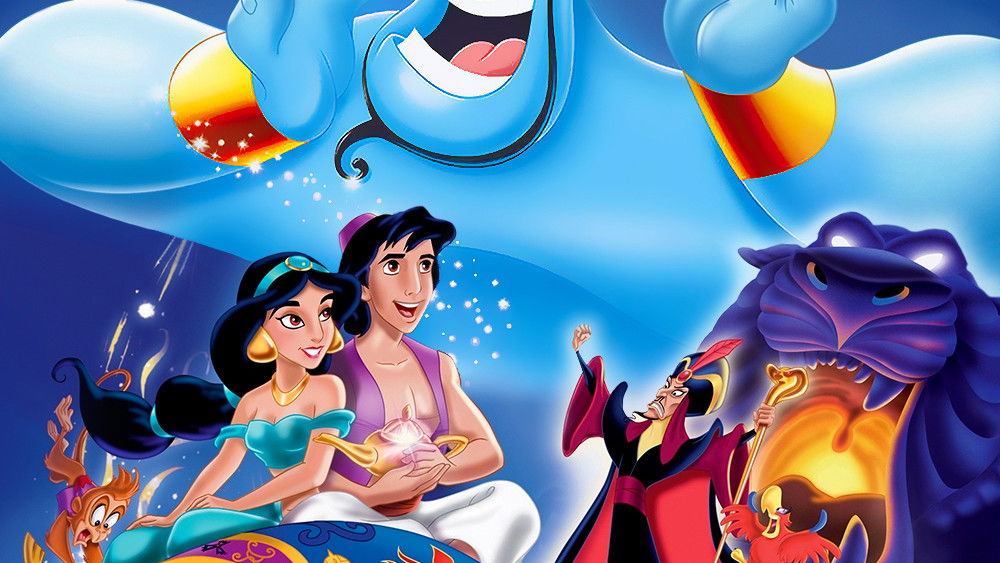 Aladdin