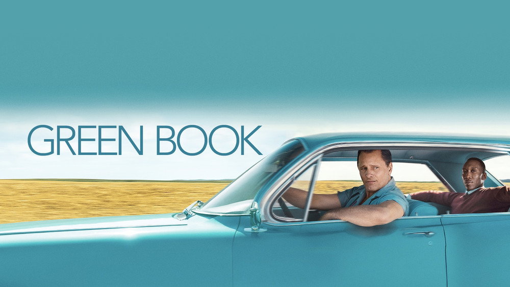 绿皮书,Green Book(2018电影)