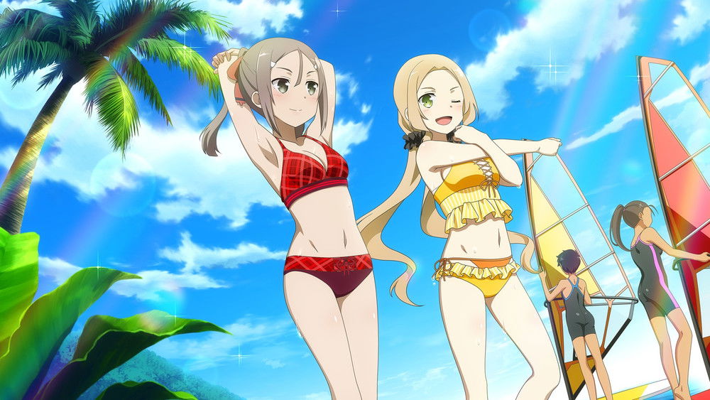 结城友奈是勇者,結城友奈は勇者である(2014日本动漫)