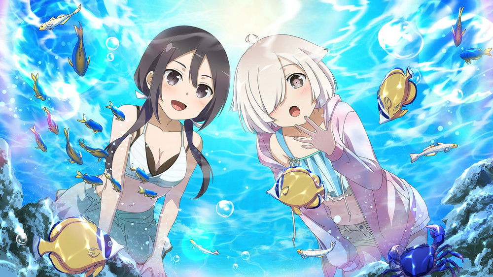 结城友奈是勇者,結城友奈は勇者である(2014日本动漫)