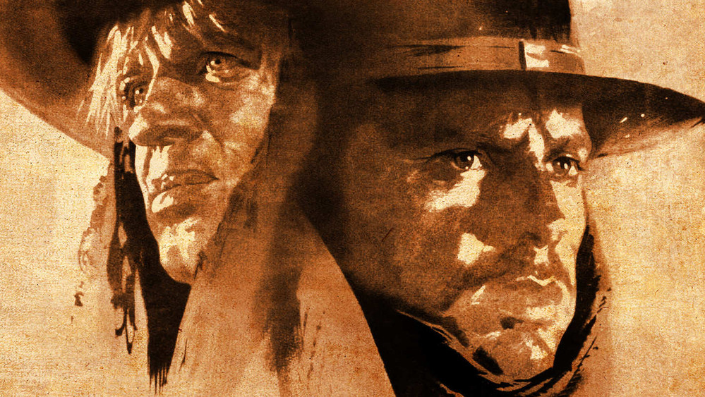 伟大的寂静,Il grande silenzio(1968电影)