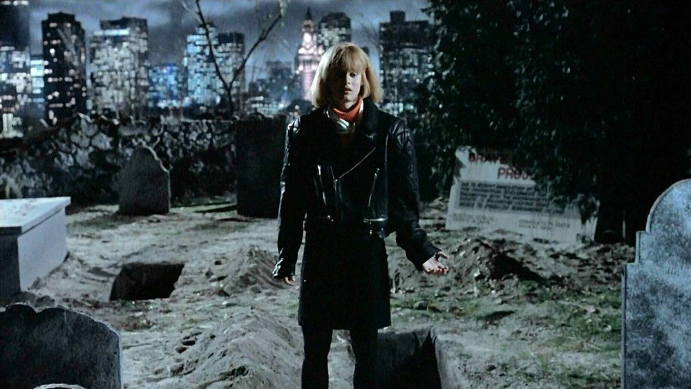 超速魔侠,Warlock(1989电影)