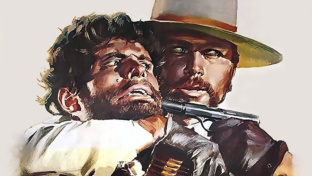 无情职业快枪手,Il mercenario(1968电影)